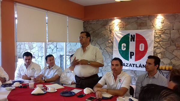 REUNION PUCHETA-CNOP