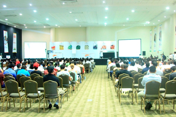 Chef Tony Botella Raíces Culinarias Mazatlán