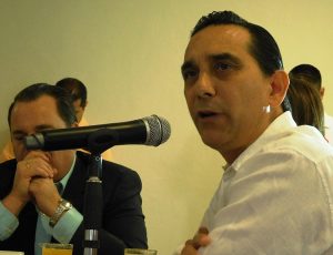 Anuncian Llegada de Cadena Marriot a Mazatlán 2016