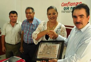 El Rosario Sede de la Crónica de Sinaloa 2016