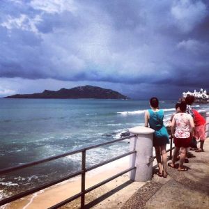Turistas en Verano Mazatl&aacute;n 2016 Agradecimiento