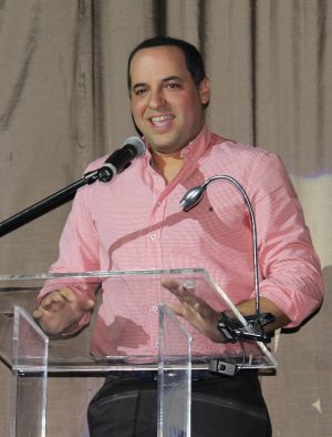 Arturo Duarte Garc&iacute;a Pdte. Mpal. Ahome-