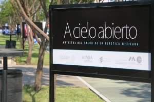 Inauguran parque lineal de la cultura y las artes Mazatlán 2016