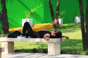 Inauguran parque lineal de la cultura y las artes Mazatlán 2016