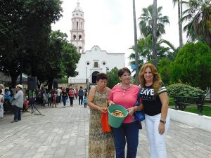 El Pueblo Mágico de Cosalá recibe obras turísticas