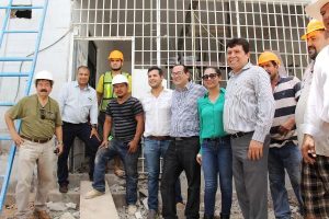 Habrá Mercado de Artesanías en Sinaloa de Leyva 2016