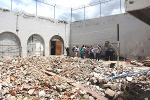 Habr&aacute; Mercado de Artesan&iacute;as en Sinaloa de Leyva 2016