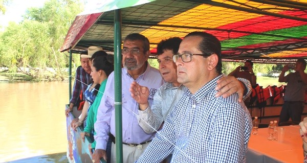 Habr&aacute; Mercado de Artesan&iacute;as en Sinaloa de Leyva 2016