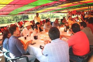 Habr&aacute; Mercado de Artesan&iacute;as en Sinaloa de Leyva 2016
