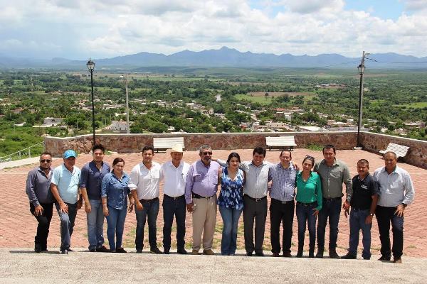 Habrá Mercado de Artesanías en Sinaloa de Leyva 2016