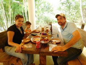 La Vaca Lupe la nueva opci&oacute;n rural de Mazatl&aacute;n