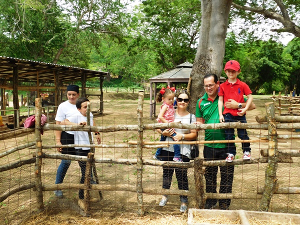 La Vaca Lupe la nueva opción rural de Mazatlán