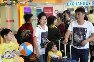 Mazatlán Incrementa Arribo Pasajeros Aéreos Verano 2016