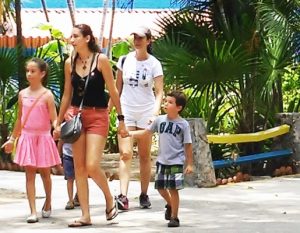 Mazatlán destino muy seguro: Turistas de Verano
