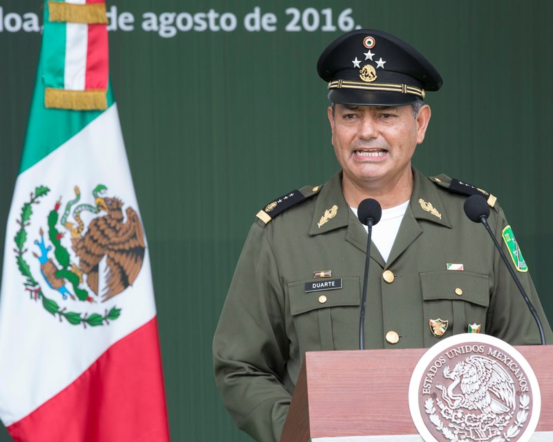 Peña Nieto Inauguración Hosiptal Militar Mazatlán 2016-13