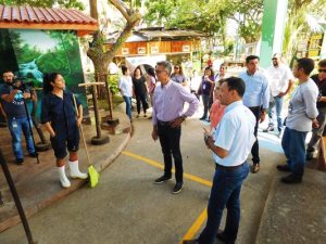 Acuario Mazatl&aacute;n se consolida como atractivo ur&iacute;stico de Mazatl&aacute;n 2016