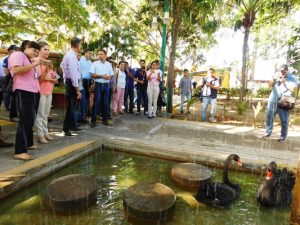 Acuario Mazatl&aacute;n se consolida como atractivo ur&iacute;stico de Mazatl&aacute;n 2016