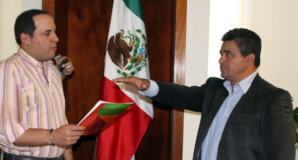 TOMA DE PROTESTA NVO DIR OBRAS PBLS AHOME (1)