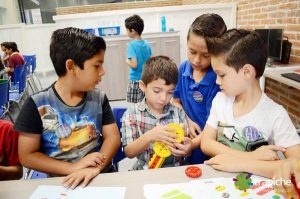 Trapiche Museo Interactivo de Lso Mochis Promo Sectur Sinaloa 2016