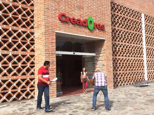 Trapiche Museo Interactivo de Lso Mochis Promo Sectur Sinaloa 2016