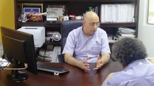 MIC Mazatl&aacute;n Requiere OEVC