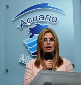 XXXVI Aniversario Acuario Mazatlán 2016