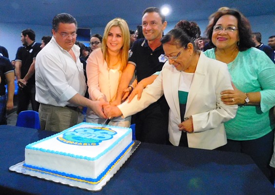 XXXVI Aniversario Acuario Mazatlán 2016