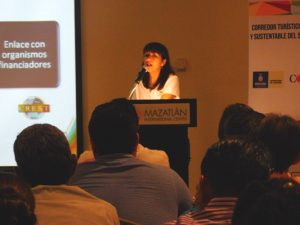 Presentación Resultados Estudios Corredor Turístico Sur Sinaloa 2016