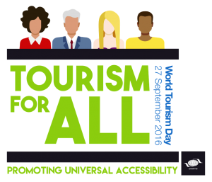 Día Mundial del Turismo 2016 Mazatlán