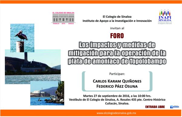 invitacion-foro-sobre-el-impacto-ambiental-en-la-planta-de-amoniaco-de-topolobampo