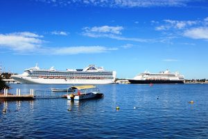 Mazatlán en la 23 Conferencia de la FCCA