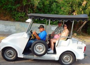 Mazatlán en la 23 Conferencia de la FCCA