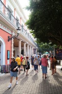 Mazatlán en la 23 Conferencia de la FCCA