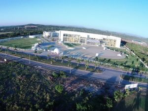 MIC Mazatlán Requiere OEVC