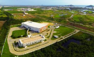 Mazatlan International Center ten Top Mexico 2016