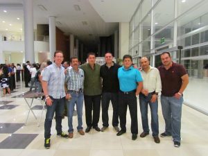 Confirmando diversos congresos y convenciones con la asistencia de más de 22 mil personas entre 2017 y 2018, el estado de Sinaloa participó en la Expo IBTM Latinoamérica, la mayor plataforma de promoción a la que asisten y participan los más importantes actores de la organización de congresos, convenciones, eventos corporativos y viajes de incentivo en América Latina.