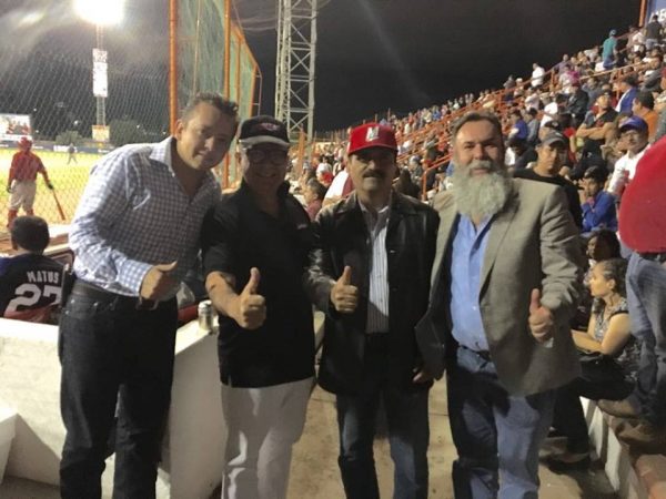 venados