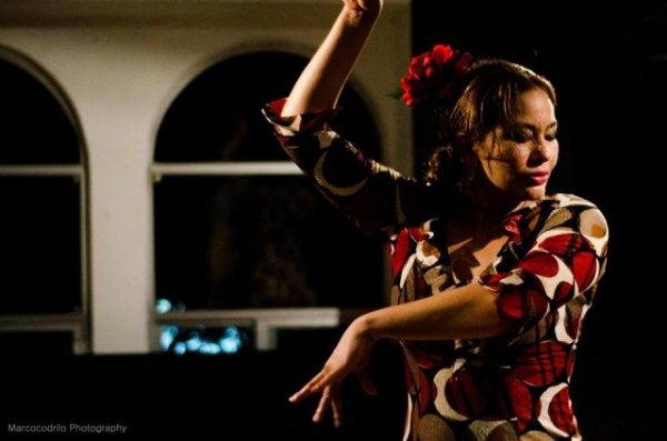 almeria-flamenco