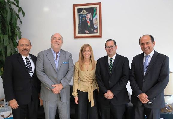 CPTM confirma apoyo promocional para 2017 a Mazatlán