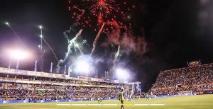 La Pujante ciudad de Culiacán, Sinaloa, México, 2016