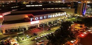 La Pujante ciudad de Culiacán, Sinaloa, México, 2016