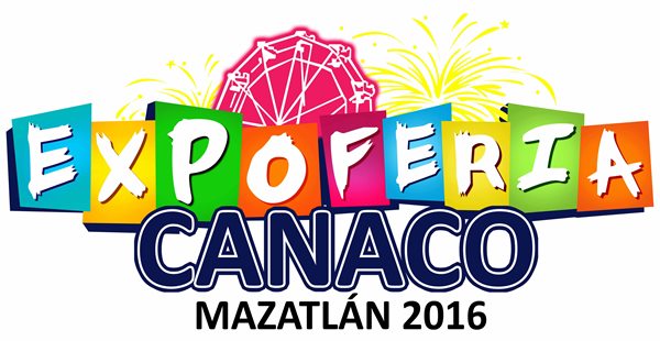 Expo Canaco Mazatlán 2016