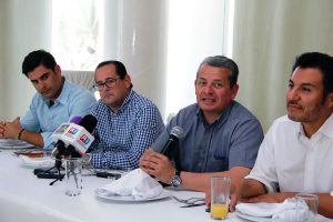 Festival Cultural Revualtas Durango Invitaci&oacute;n Mazatl&aacute;n