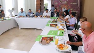 Festival Cultural Revualtas Durango Invitaci&oacute;n Mazatl&aacute;n