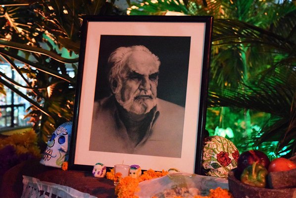 Mictlán en El Cid Resorts Mazatlán 2016