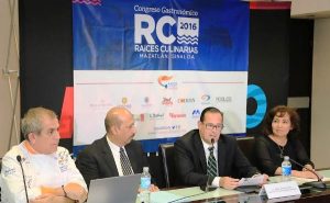 Racies Culinarias Mazatlán 2016 Ciduad de México