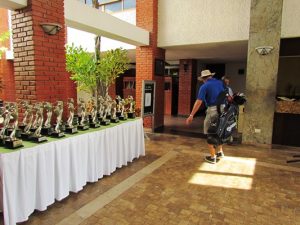 43 Torneo Anual de Golf El Cid Mazatlán 2016