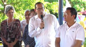 Hace poco menos de un mes, en un evento muy íntimo, locatarios, operadores turísticos, autoridades estatales, municipales y federales, ofrecieron sentidas muestras de cario y una cálida despedida al ahora extitular de API Mazatlán, Alfonso Gil Díaz.