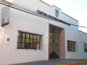 CCU UAS Mazatlán un Elefante Blanco 2016