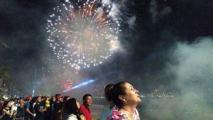 Tal como lo prometió José Ramón Manguar Sánchez, presidente de la asociación de hoteles tres islas de Mazatlán y, creador de este sensacional evento de fuegos pirotécnicos: la 10ma., edición del Festival de la Luz Mazatlán resultó sencillamente espectacular.